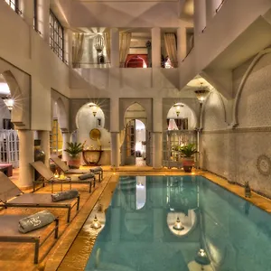 Shemsi 3* Marrakesh