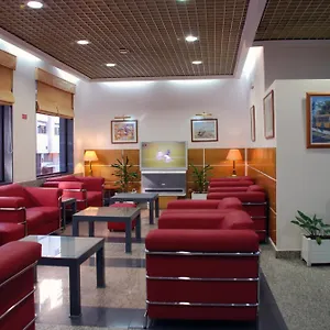 Anjos 3* Lisbon