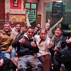 Marrakech Rouge Marrakesh