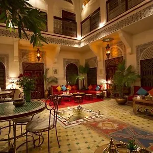 Amiris 3* Marrakesh