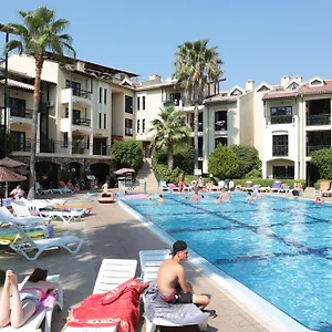 Aparthotel Club Turquoise