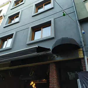 The Wolf 3* Istanbul