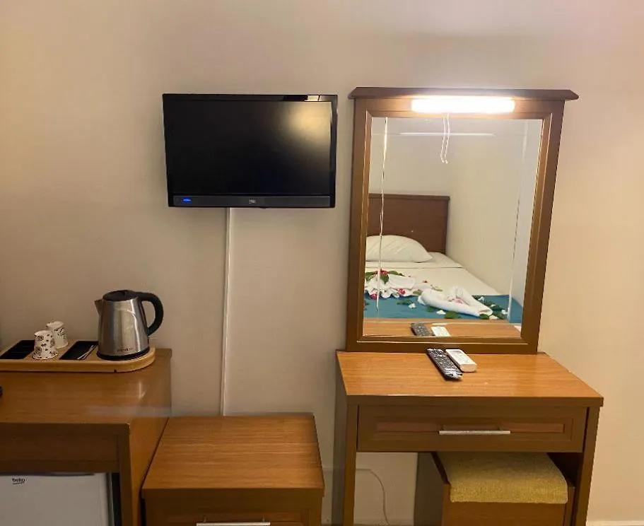 B&B Yuzbasi Beach Marmaris Turkije