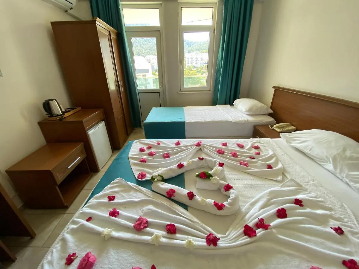 B&B Yuzbasi Beach Marmaris 3*,