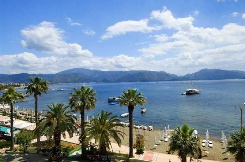Hotel B&B Yuzbasi Beach Marmaris