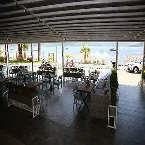 B&B Yuzbasi Beach Marmaris Hotel