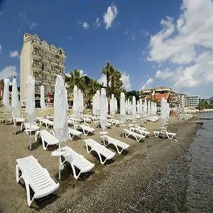B&B Yuzbasi Beach Marmaris 3*,