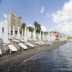B&B Yuzbasi Beach Marmaris Hotel