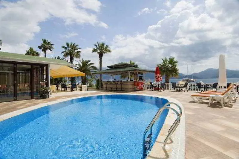 B&B Yuzbasi Beach Marmaris Turkije