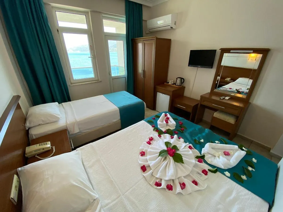 B&B Yuzbasi Beach Marmaris