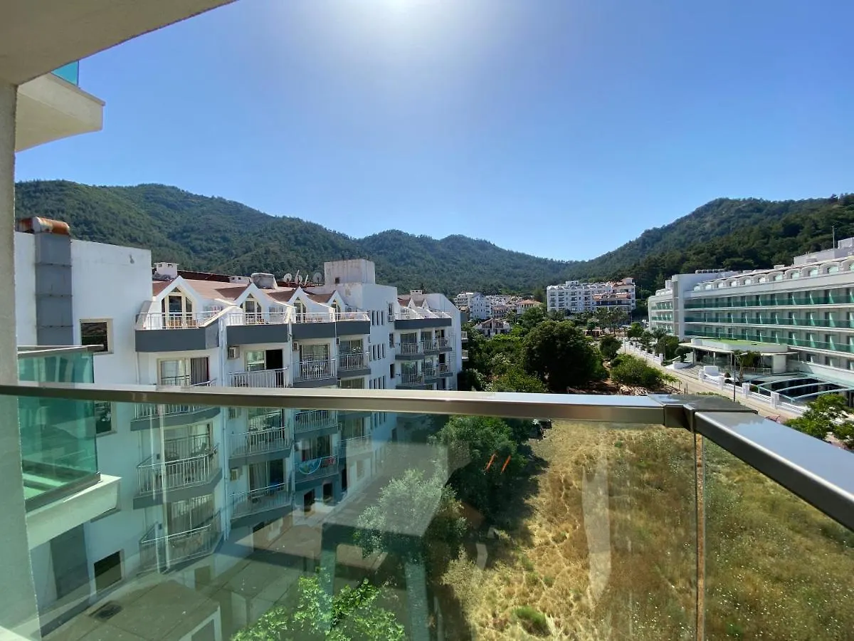 Hotel B&B Yuzbasi Beach Marmaris