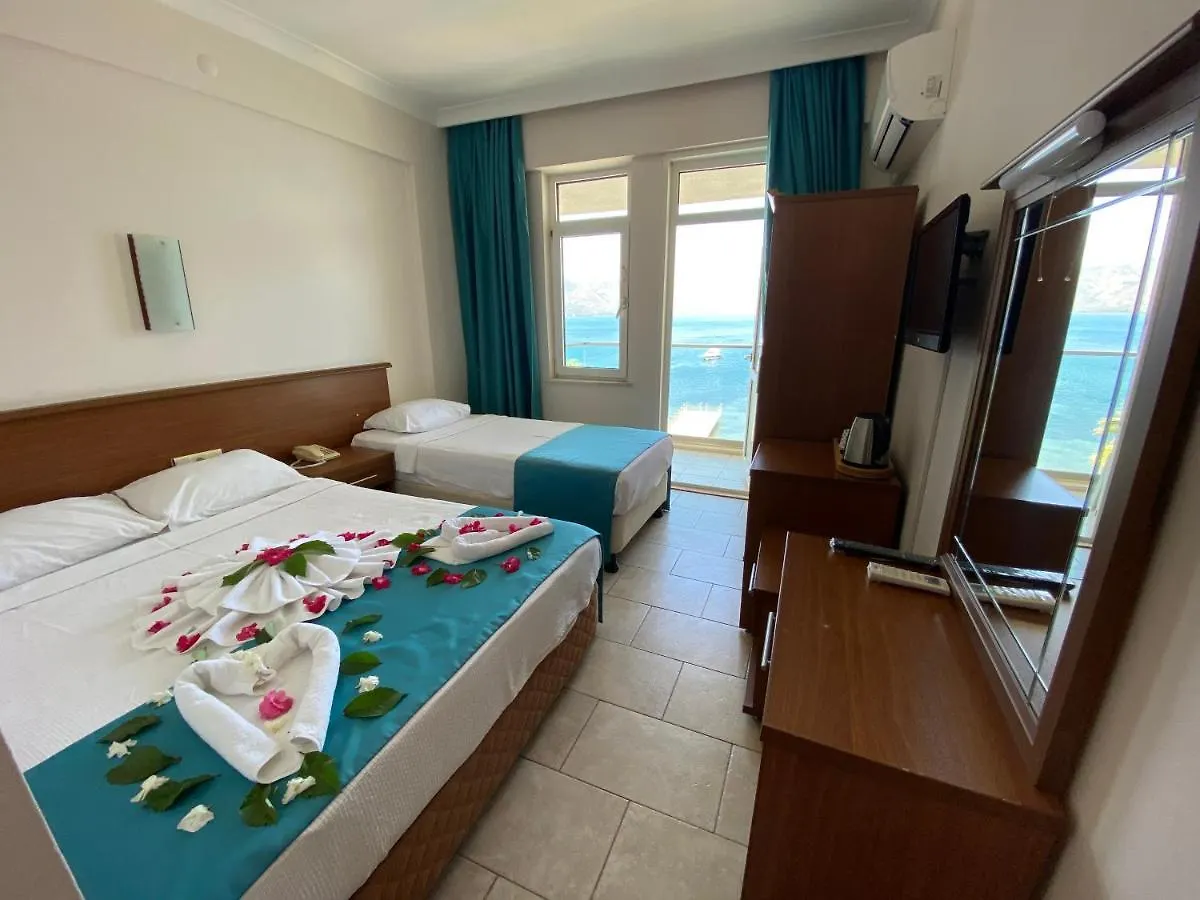 B&B Yuzbasi Beach Marmaris