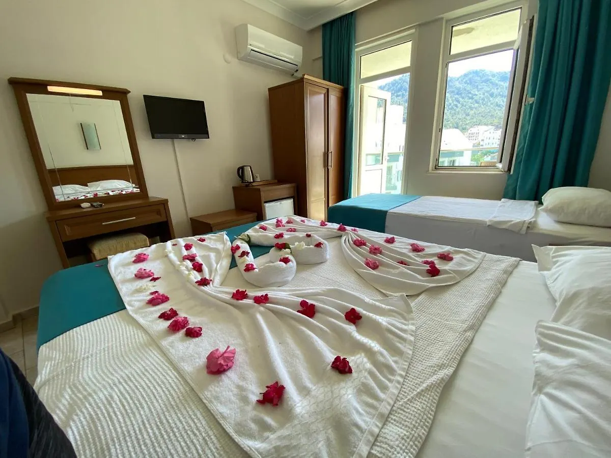 B&B Yuzbasi Beach Marmaris