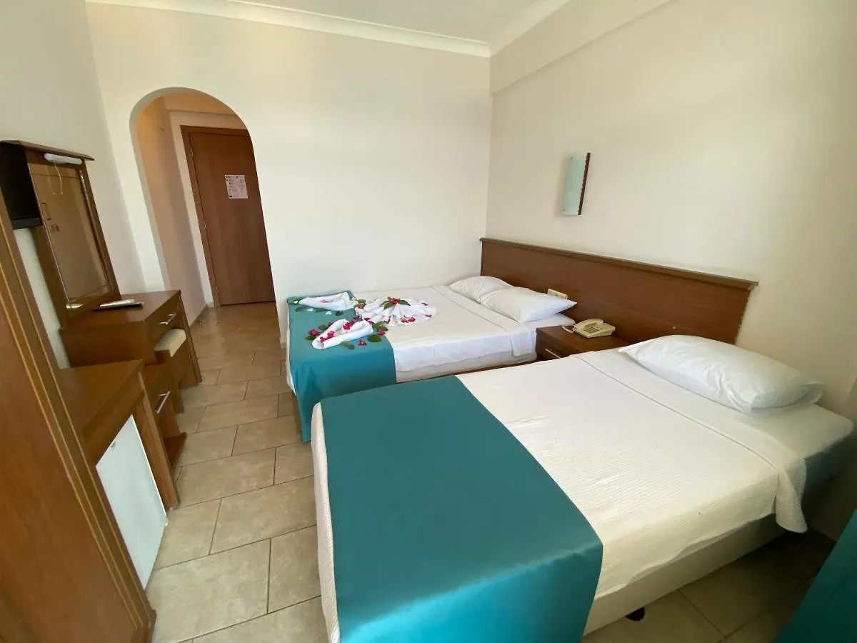 Hotel B&B Yuzbasi Beach Marmaris