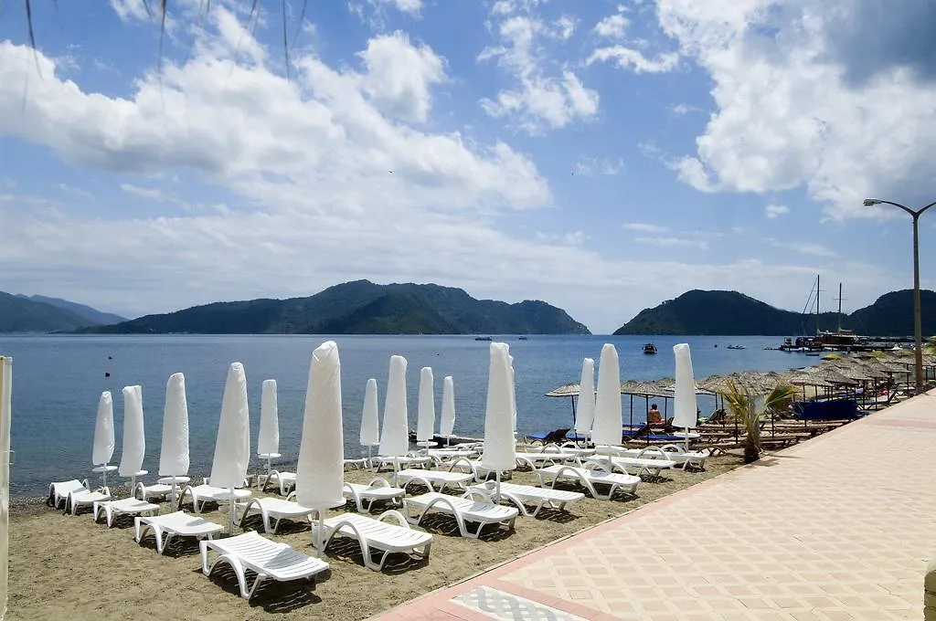 B&B Yuzbasi Beach Marmaris 3*,