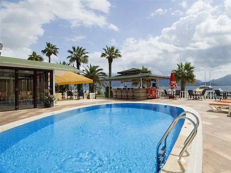 Hotel B&B Yuzbasi Beach Marmaris