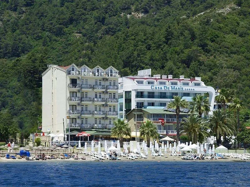 B&B Yuzbasi Beach Marmaris 3*,