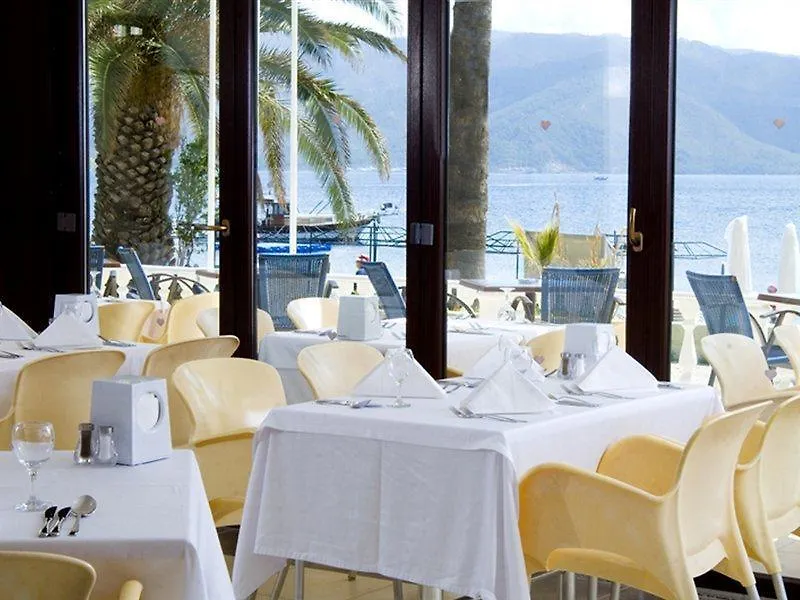Hotel B&B Yuzbasi Beach Marmaris