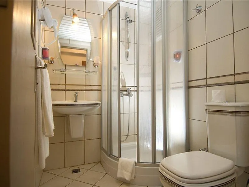 Hotel B&B Yuzbasi Beach Marmaris