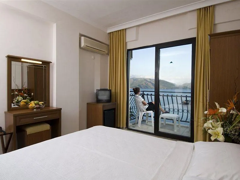 B&B Yuzbasi Beach Marmaris 3*,