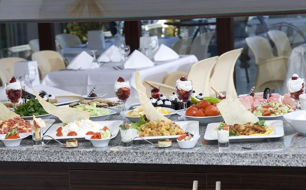 B&B Yuzbasi Beach Marmaris 3*,  Turkey