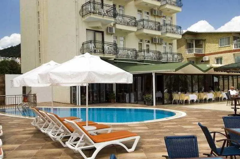 Hotel B&B Yuzbasi Beach Marmaris