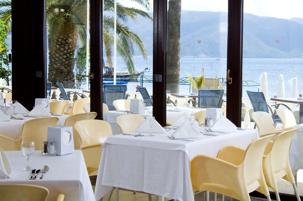 B&B Yuzbasi Beach Marmaris Tyrkiet