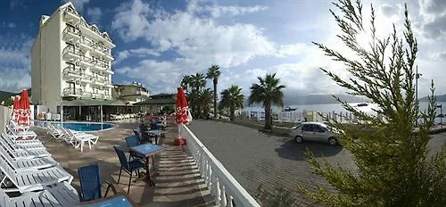 Hotel B&B Yuzbasi Beach Marmaris