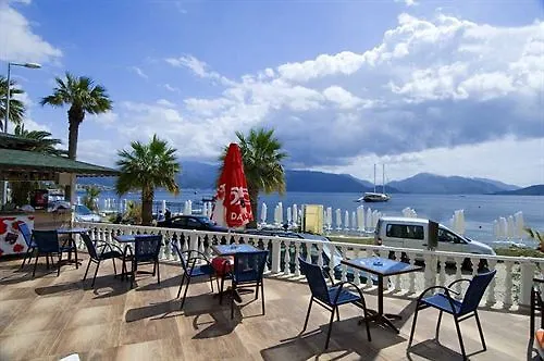 B&B Yuzbasi Beach Marmaris Hotel