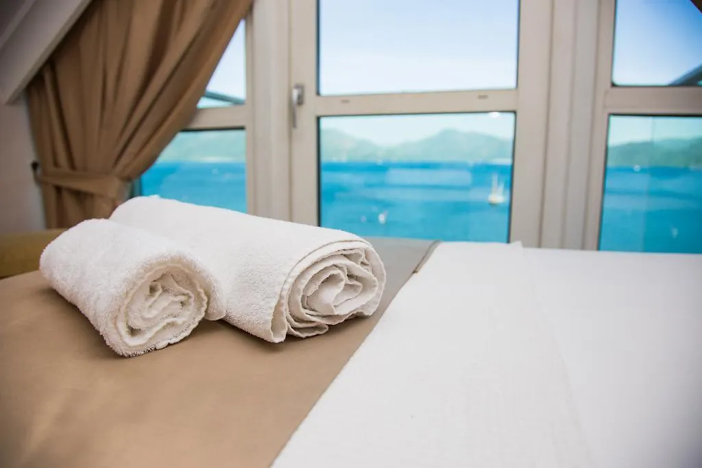 B&B Yuzbasi Beach Marmaris