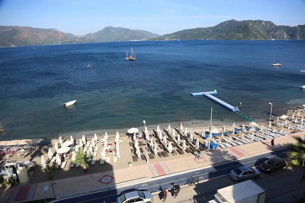 B&B Yuzbasi Beach Marmaris