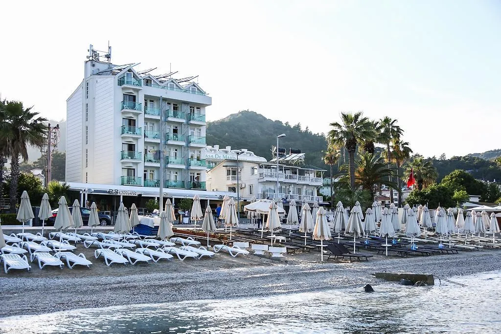 Hotel B&B Yuzbasi Beach Marmaris
