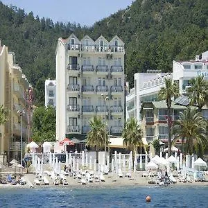 B&B Yuzbasi Beach Marmaris