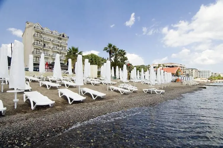 B&B Yuzbasi Beach Marmaris