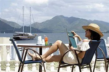*** Hotel B&B Yuzbasi Beach Marmaris Turkey