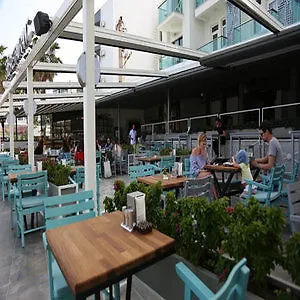 Hotel B&B Yuzbasi Beach Marmaris