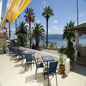 *** Hotel B&B Yuzbasi Beach Marmaris Tyrkiet