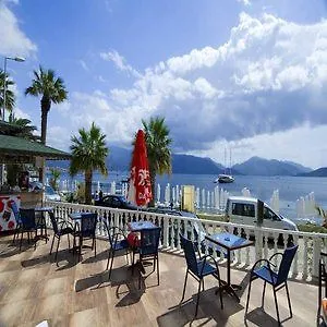 B&B Yuzbasi Beach Marmaris