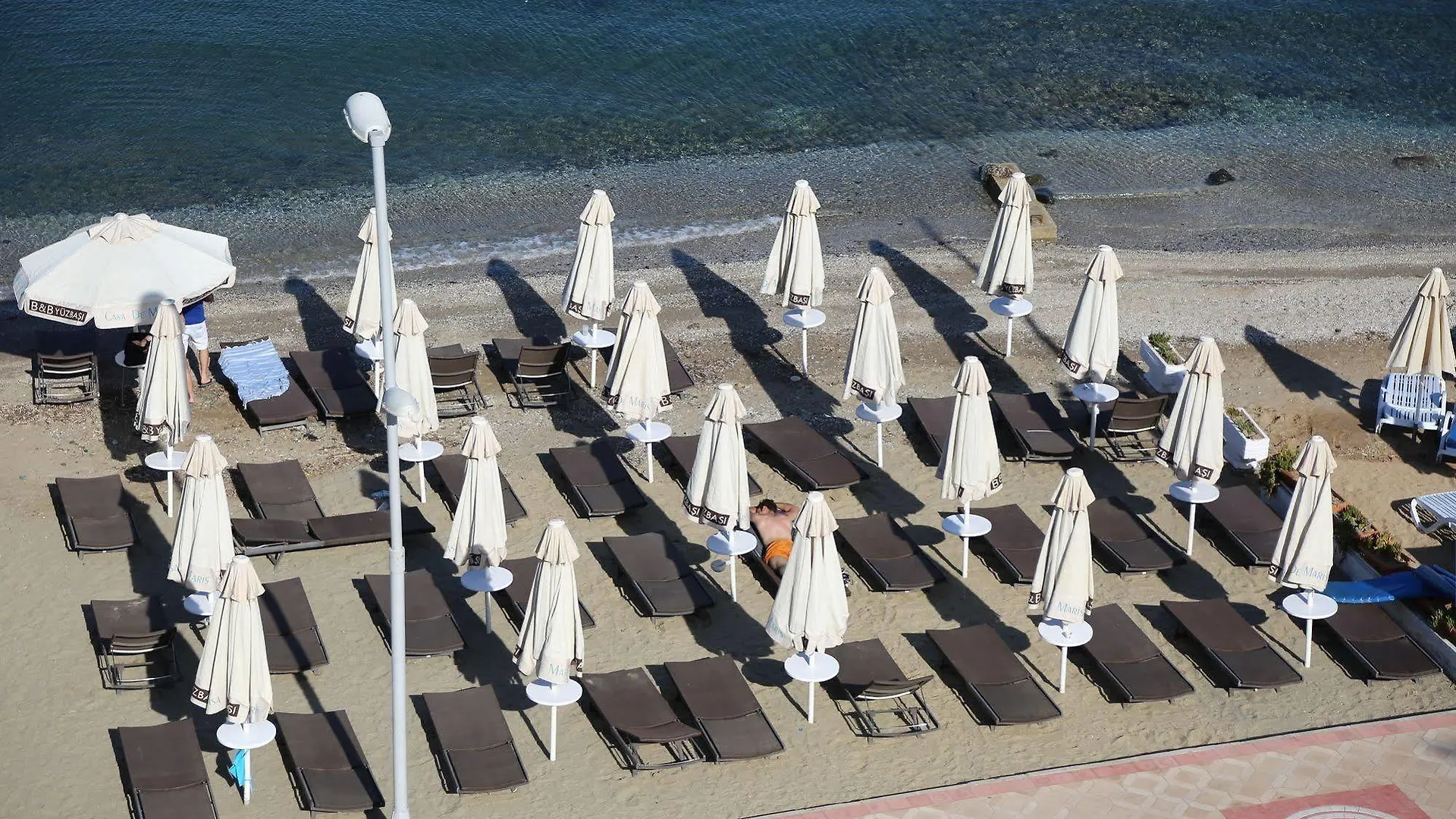 Hotel B&B Yuzbasi Beach Marmaris