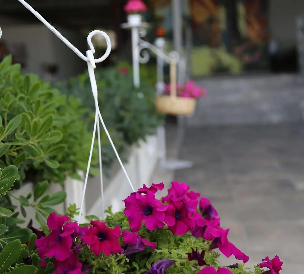 *** Hotel B&B Yuzbasi Beach Marmaris Turkey