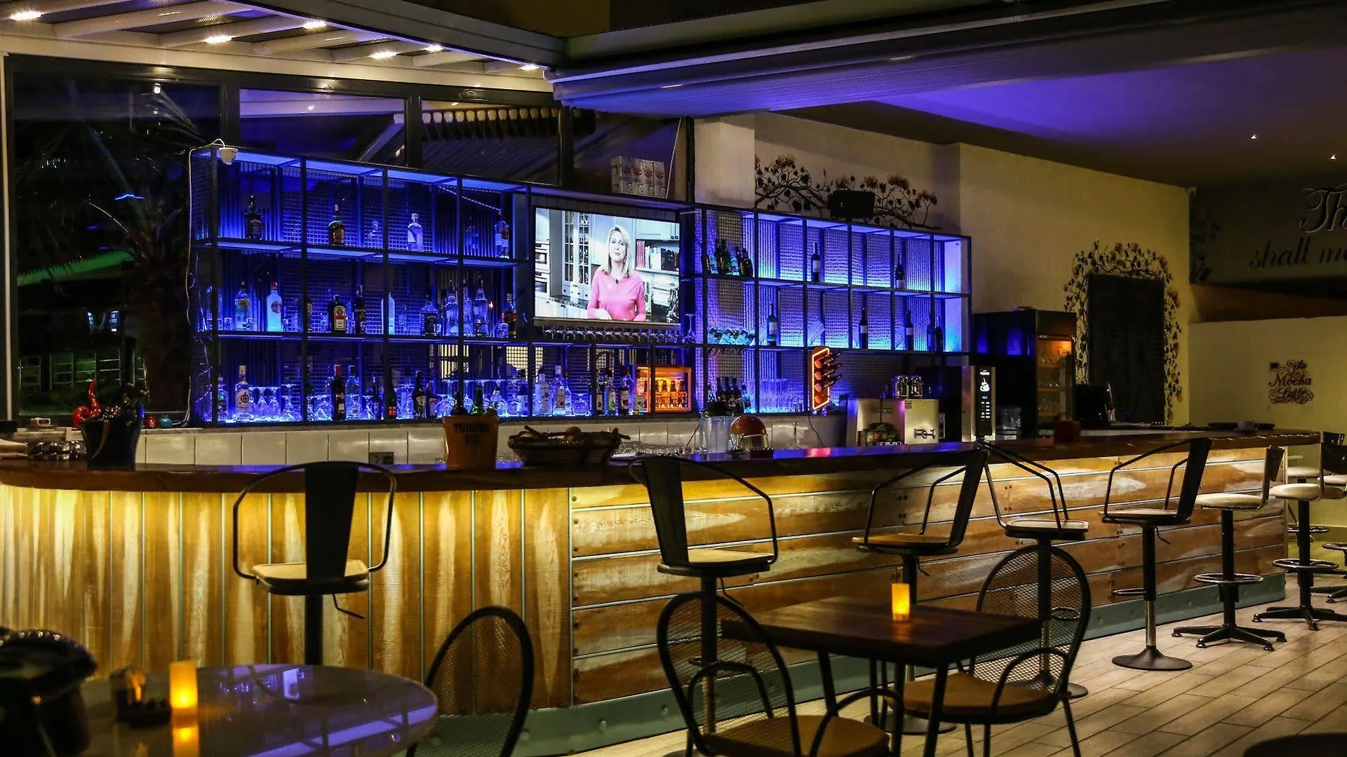 B&B Yuzbasi Beach Marmaris Hotel