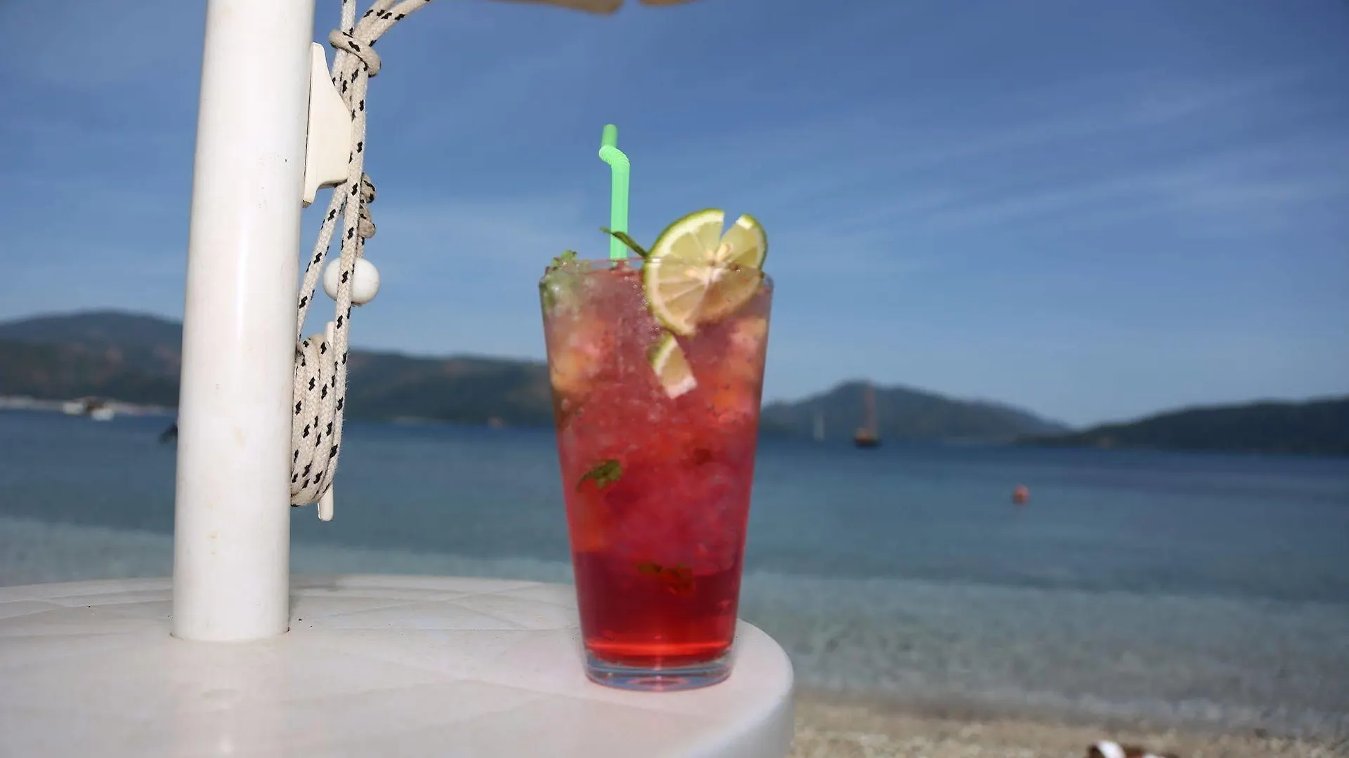 B&B Yuzbasi Beach Marmaris