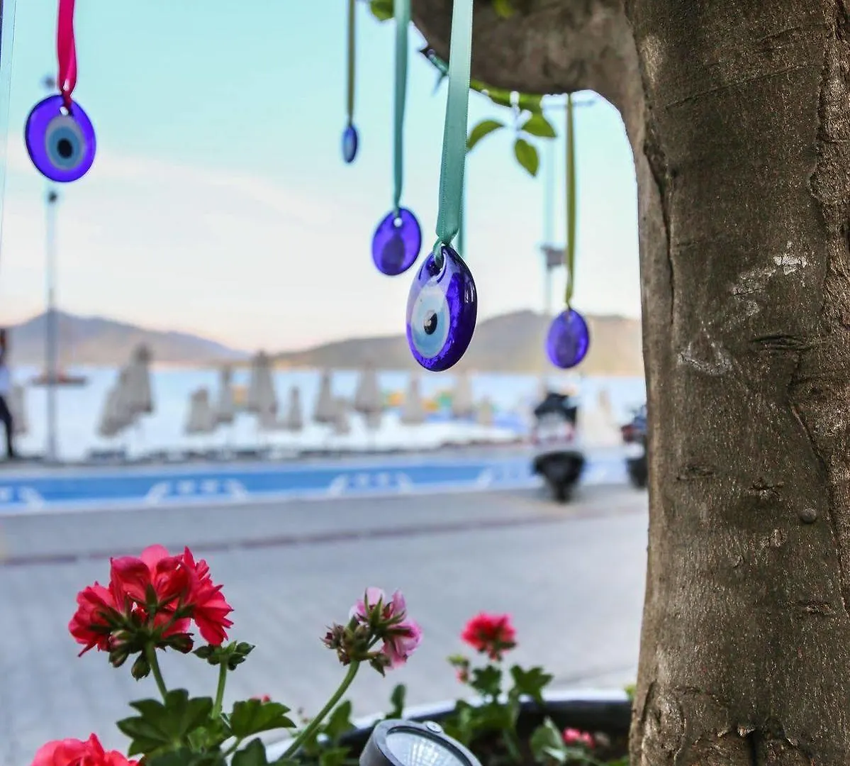 Hotel B&B Yuzbasi Beach Marmaris