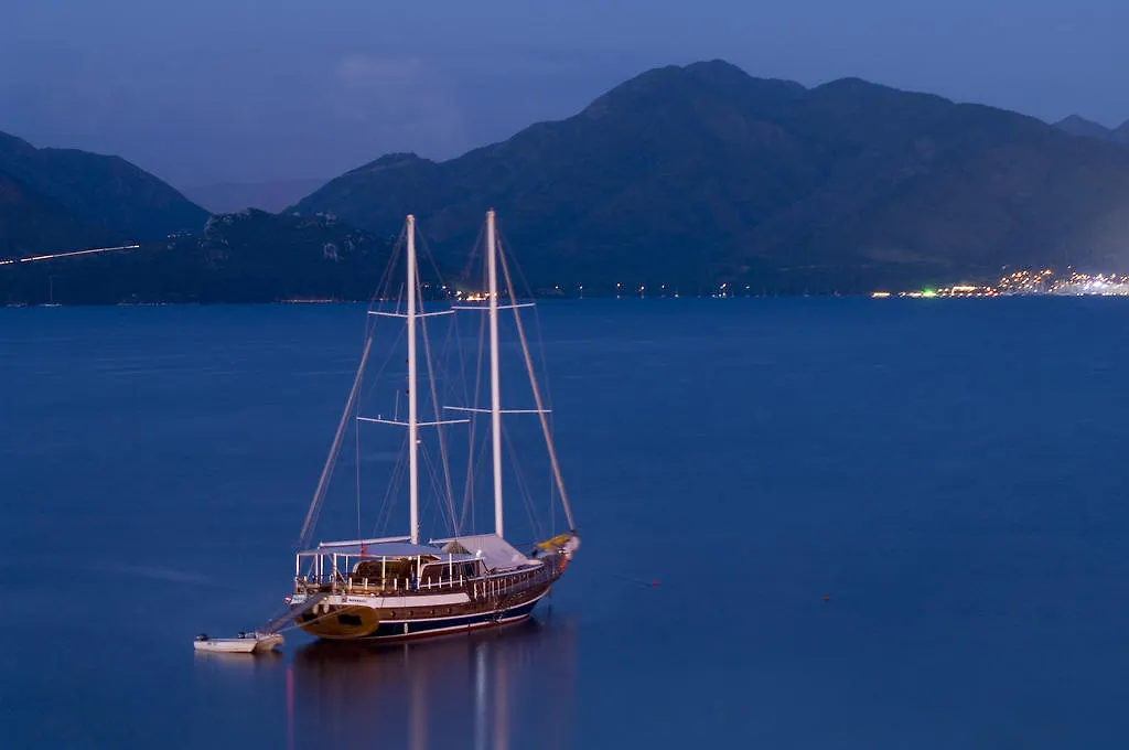 Hotel B&B Yuzbasi Beach Marmaris